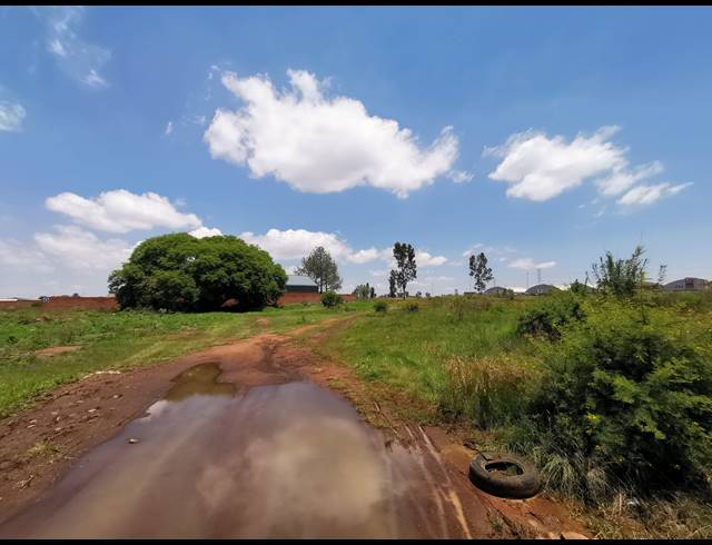 24,355M² VACANT LAND FOR SALE IN KLERKSOORD